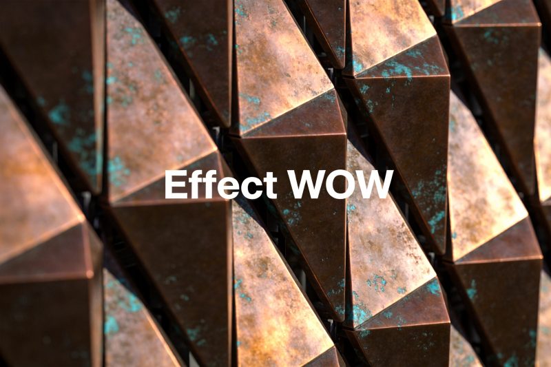 COMPOSIETPANELEN-CASSETTES