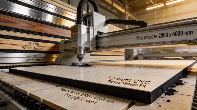 OP MAAT ZAGEN VAN HPL-PANELEN