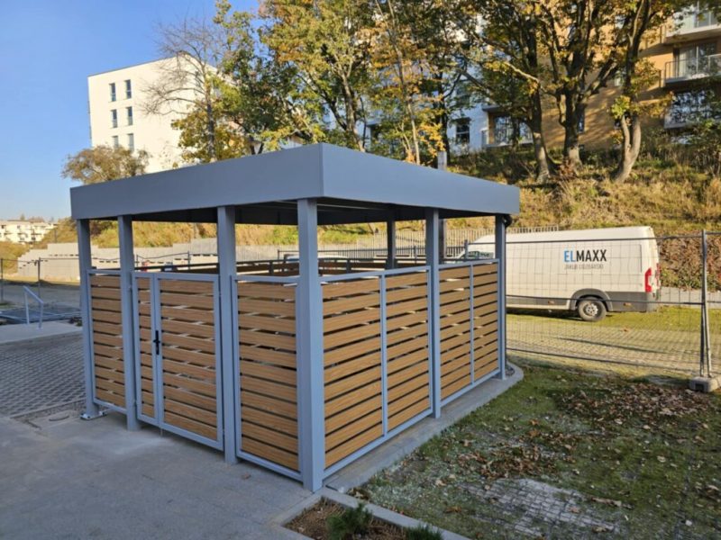 STALEN OVERKAPPINGEN