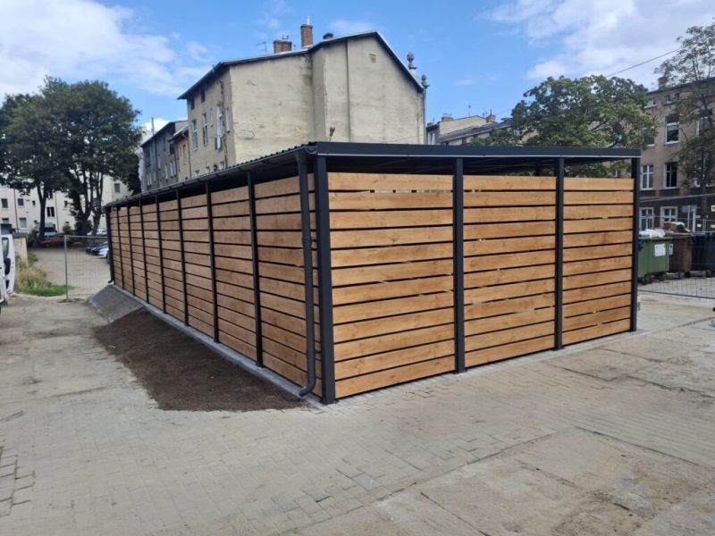 STALEN OVERKAPPINGEN