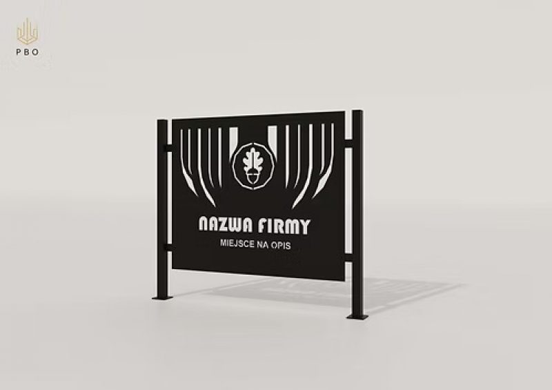 HEKWERKEN - METALEN PANELEN VOOR BIERTUINEN 