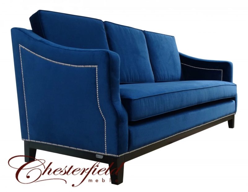 GESTOFFEERDE SOFA`S
